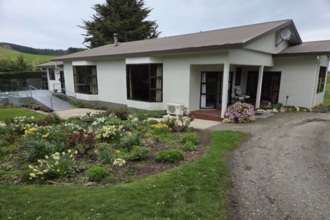 Photo of property in 149 Teaneraki Road, Windsor Park, Oamaru, 9492