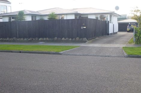Photo of property in 47 Herbert Avenue, Cloverlea, Palmerston North, 4412