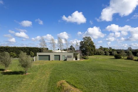 Photo of property in 1137 Goulds Road, Rolleston, 7614