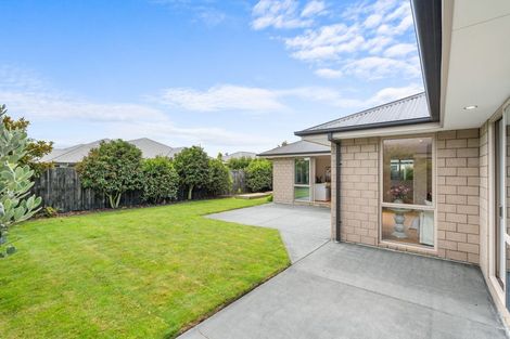 Photo of property in 19 Maclaren Road, Wigram, Christchurch, 8042