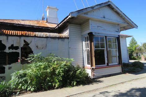 Photo of property in 24 Campbell Street, Geraldine, 7930