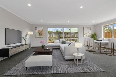 Photo of property in 1d Clifford Place, Amberley, 7410