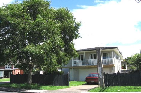 Photo of property in 1/78 Sylvia Road, Hillcrest, Auckland, 0627