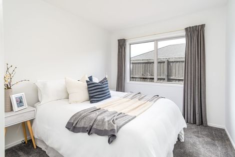 Photo of property in 8 Te Whariki Street, Marshland, Christchurch, 8083