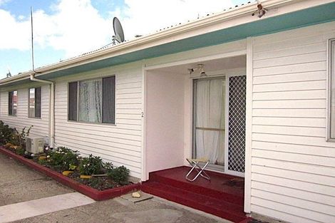 Photo of property in 4 Williams Street, Gisborne, 4010