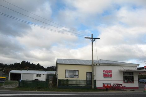 Photo of property in 92 Eddystone Street, Kaitangata, 9210