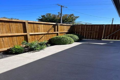 Photo of property in 2c Central Street, Matamata, 3400