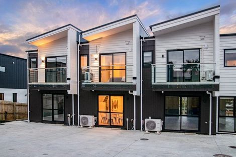 Photo of property in 4b Hepburn Road, Glendene, Auckland, 0602