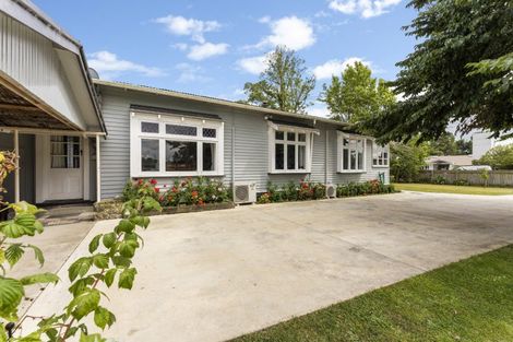 Photo of property in 17 Halls Road, Pahiatua, 4910