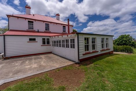 Photo of property in 374 Te Ahu Ahu Road, Waimate North, Kaikohe, 0472