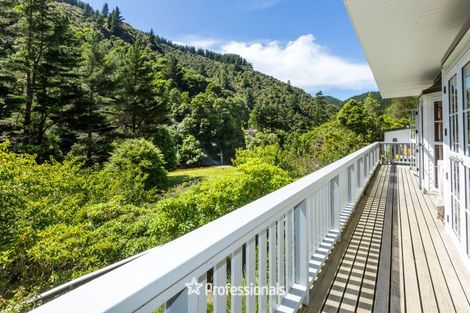 Photo of property in 2296b Akatarawa Road, Akatarawa Valley, Upper Hutt, 5372