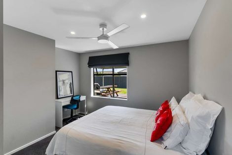 Photo of property in 33 Navy Loop, Rolleston, 7614