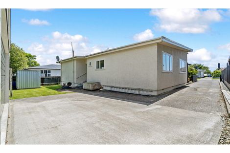 Photo of property in 125 Dome Street, Newfield, Invercargill, 9812