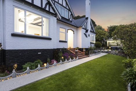 Photo of property in 6a Dudley Place, Maori Hill, Dunedin, 9010