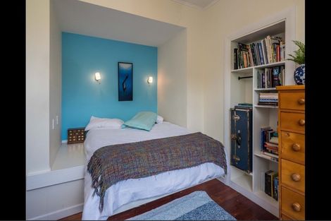 Photo of property in 175 Houghton Bay Road, Houghton Bay, Wellington, 6023