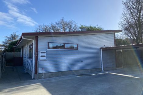 Photo of property in 6-6a Matilda Street, Seaview, Timaru, 7910