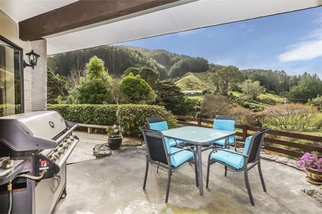 Photo of property in 729 Moonshine Hill Road, Moonshine Valley, Porirua, 5381
