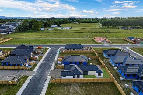 Photo of property in 7 Cousins Street, Woodend, 7691