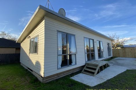 Photo of property in 25a Yeats Crescent, Fairfield, Hamilton, 3214