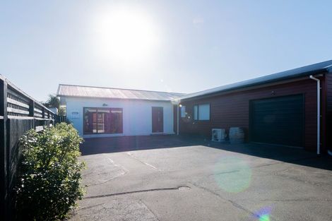 Photo of property in 24b Hargest Crescent, Saint Kilda, Dunedin, 9012