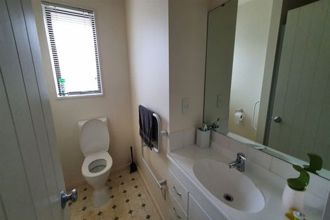 Photo of property in 4/310 Halswell Road, Halswell, Christchurch, 8025