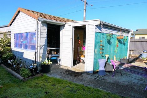 Photo of property in 41 Blake Street, Blaketown, Greymouth, 7805