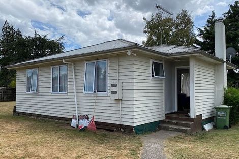 Photo of property in 3 Crathie Crescent, Tokoroa, 3420