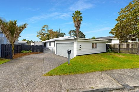 Photo of property in 36 Glynnbrooke Street, Te Atatu South, Auckland, 0610