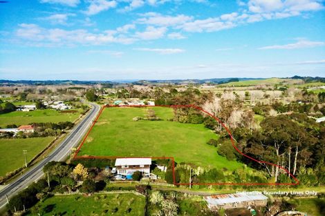 Photo of property in 1289 Dairy Flat Highway, Dairy Flat, 0794