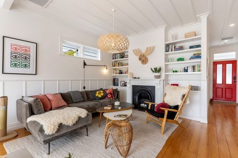 Photo of property in 15 Pompallier Terrace, Ponsonby, Auckland, 1011
