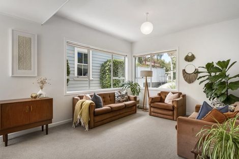 Photo of property in 25 Mewburn Avenue, Mount Eden, Auckland, 1024