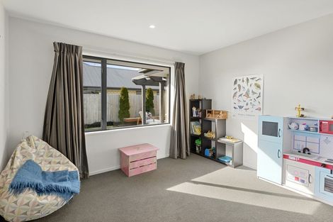 Photo of property in 36 Meyer Crescent, Halswell, Christchurch, 8025