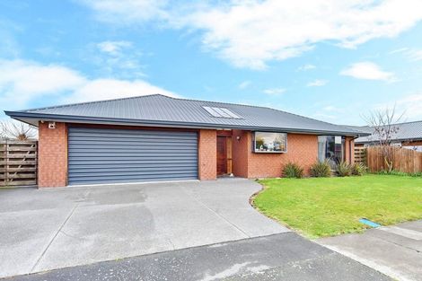 Photo of property in 15 Green Street, Rangiora, 7400