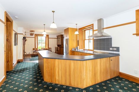 Photo of property in 1145 Geraldine-fairlie Highway, Kakahu, Geraldine, 7991