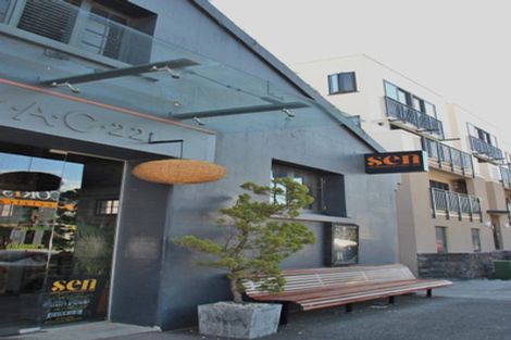 Photo of property in 17/22 Normanby Road, Mount Eden, Auckland, 1024