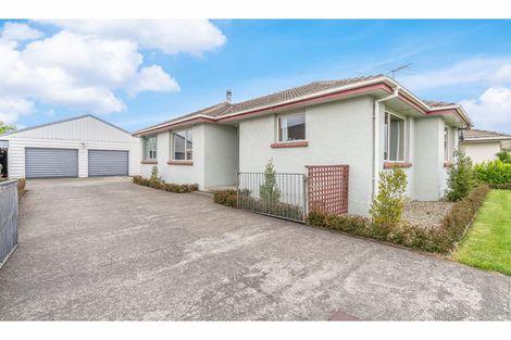 Photo of property in 165 Centre Street, Heidelberg, Invercargill, 9812