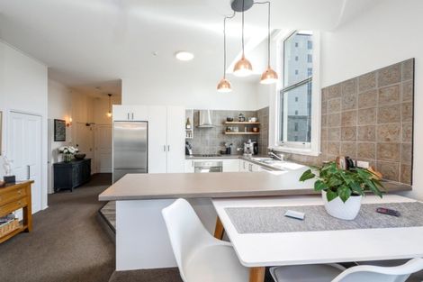 Photo of property in 8/7 Liverpool Street, Dunedin Central, Dunedin, 9016