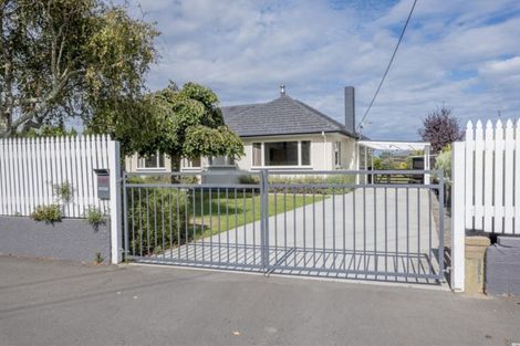 Photo of property in 107 Waerenga Road, Otaki, 5512