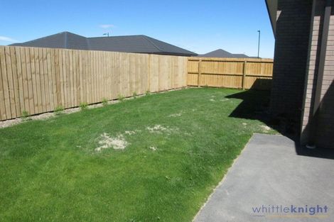 Photo of property in 73 Newman Road, Rolleston, 7614