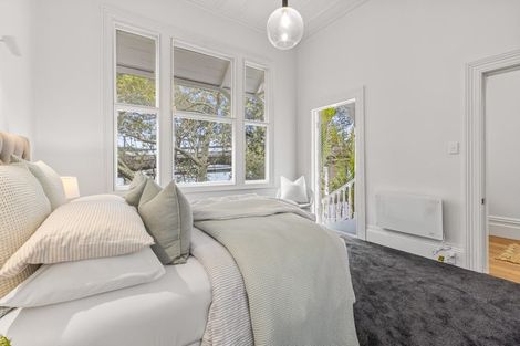 Photo of property in 25 Princes Street, Northcote Point, Auckland, 0627