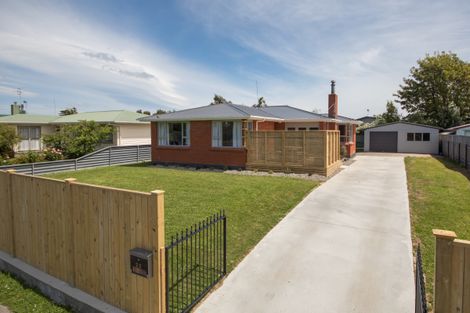 Photo of property in 22 Anakiwa Street, Kelvin Grove, Palmerston North, 4414