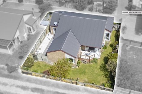 Photo of property in 140b Horndon Street, Darfield, 7510