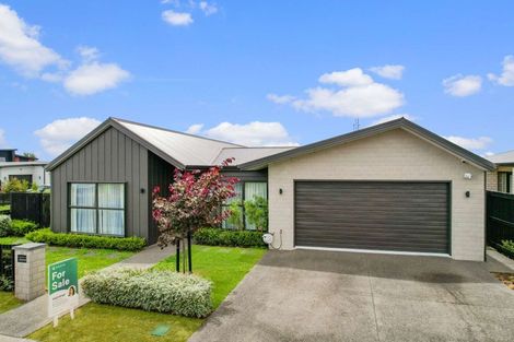 Photo of property in 22 Popham Road, Chartwell, Hamilton, 3210