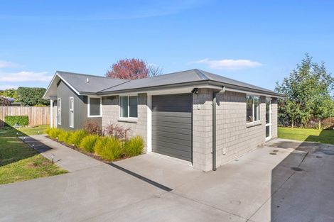 Photo of property in 8 Mossie Way, Greerton, Tauranga, 3112