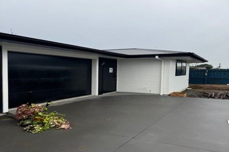 Photo of property in 87 Fifth Avenue, Enderley, Hamilton, 3214