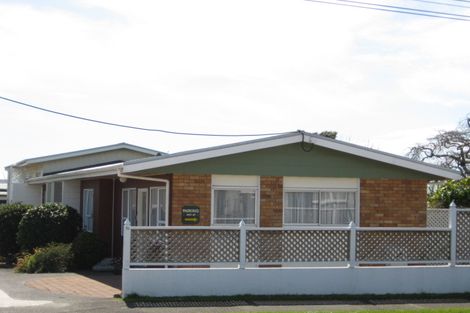 Photo of property in 91a Lemon Street, New Plymouth, 4312