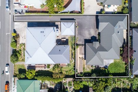 Photo of property in 6a Tasman Street, The Wood, Nelson, 7010