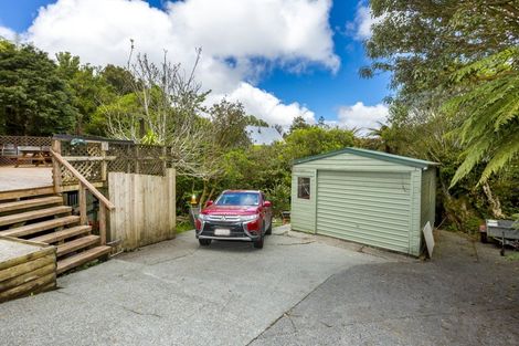 Photo of property in 107 Avro Road, Blue Mountains, Upper Hutt, 5371