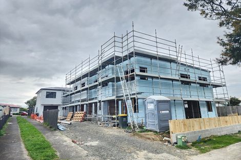 Photo of property in 53a Pallant Street, Manurewa, Auckland, 2102