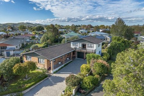 Photo of property in 7 Mount View Place, Waipukurau, 4200